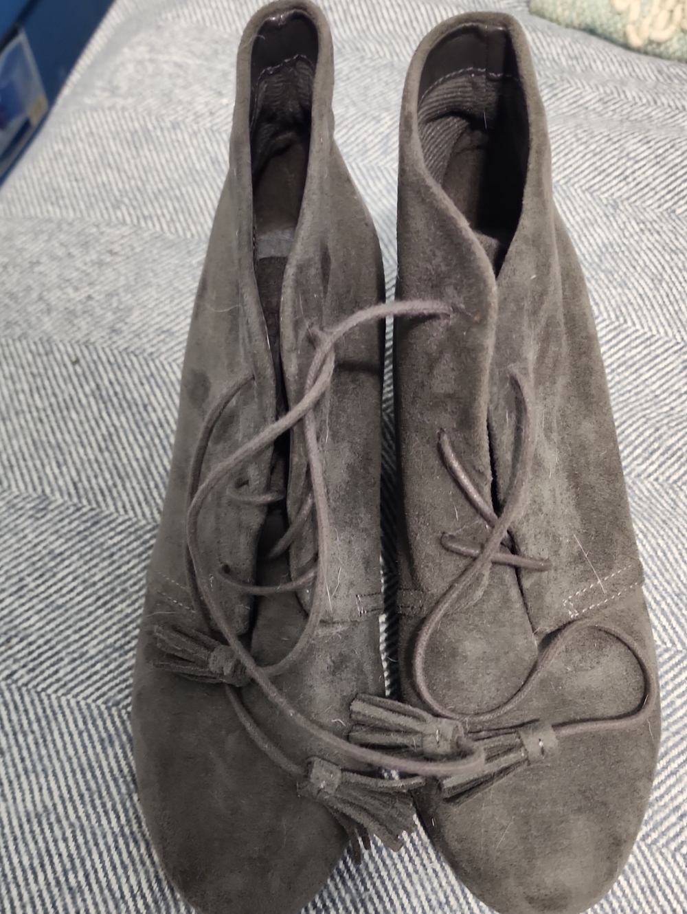 Dr. Scholl's Memory Foam Cool Fit Booties